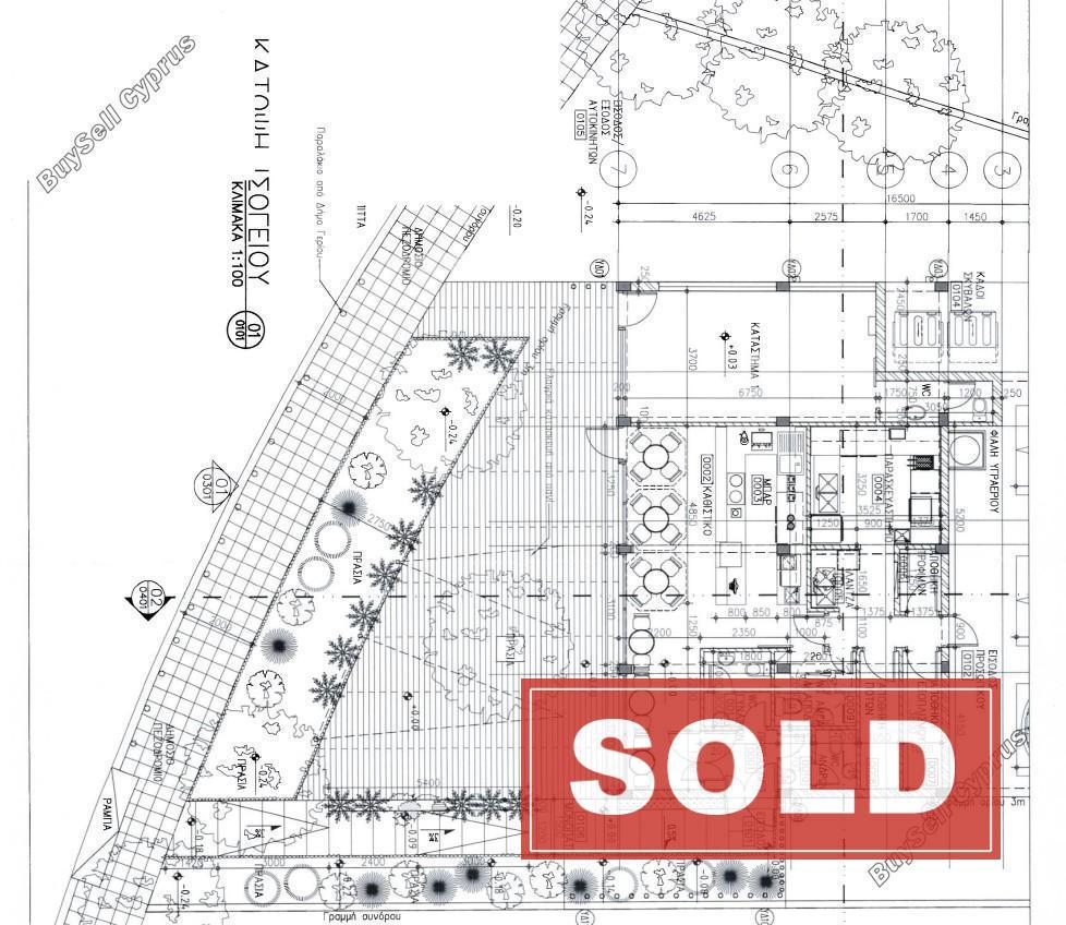 1 bedroom apartment sold geri nicosia 8531944 image 15483540