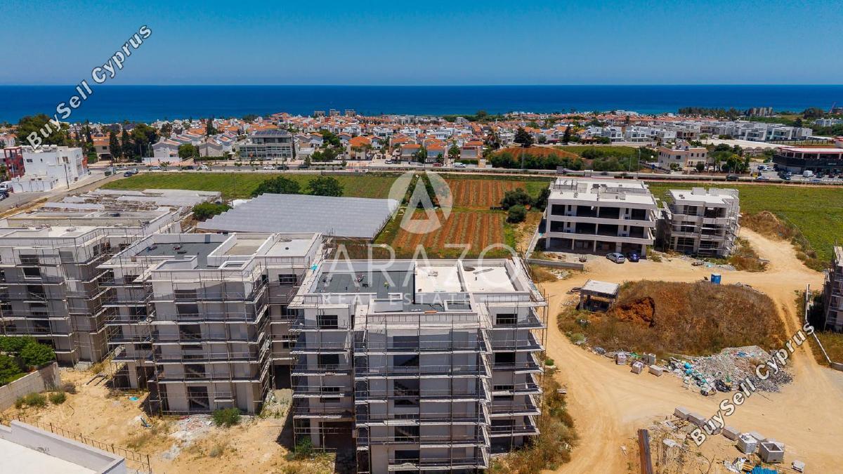 2 Bedroom Penthouse for sale in Agia Triada, Famagusta 16587832