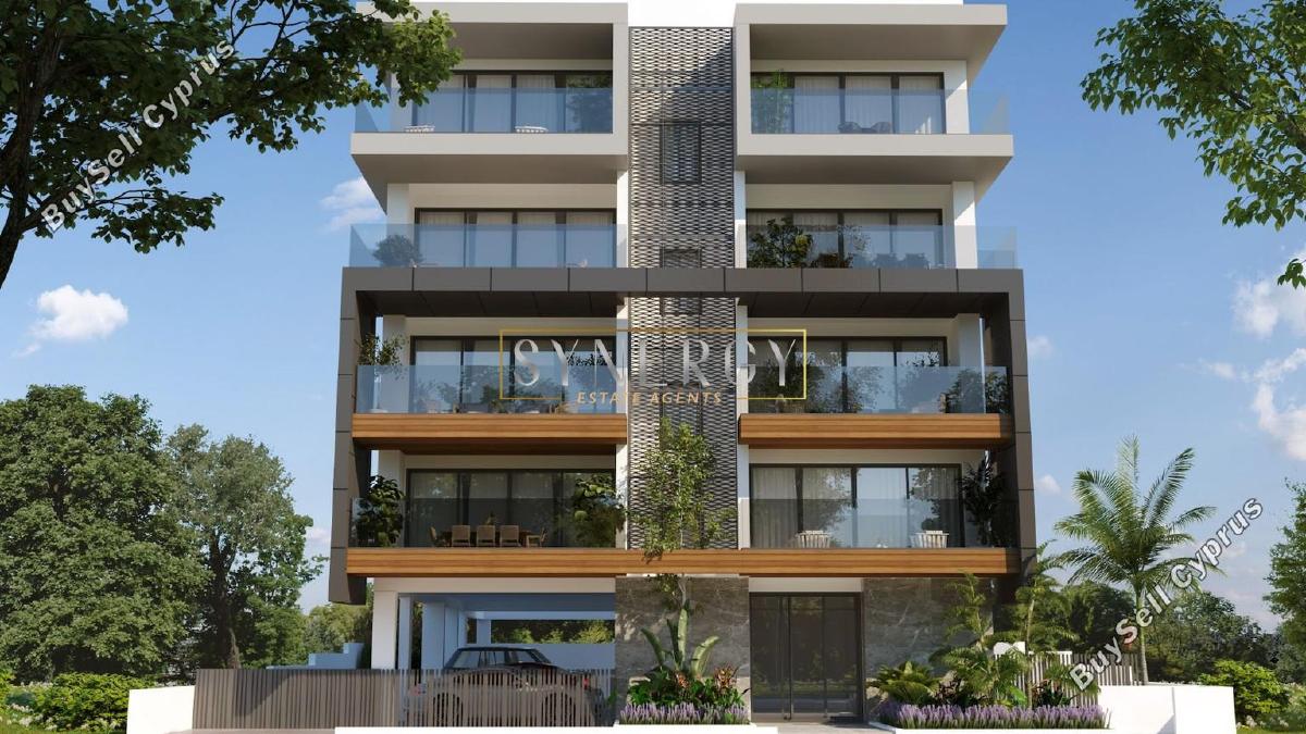 2 Bedroom Apartment for sale in Agioi Omologitai, Nicosia 16748359