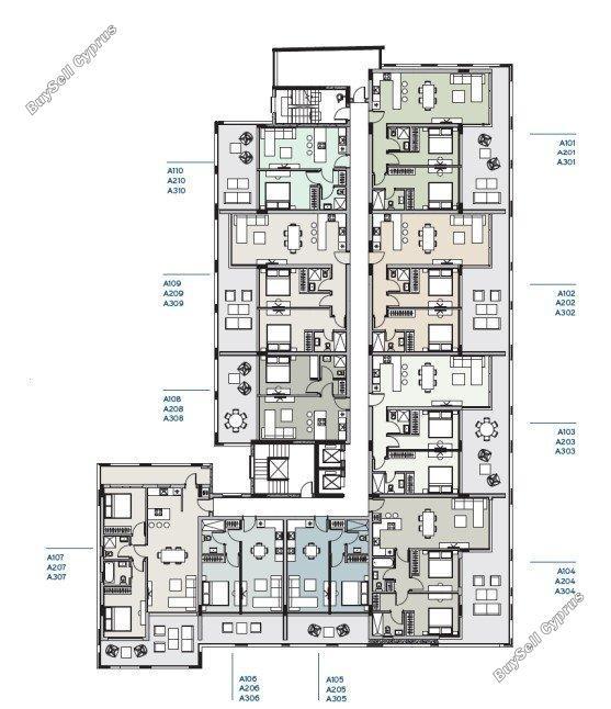 2 bedroom apartment for sale katholiki limassol 1909944 image 9378078
