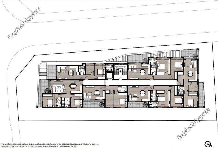 2 bedroom apartment for sale omonoia limassol 8902944 image 17376697