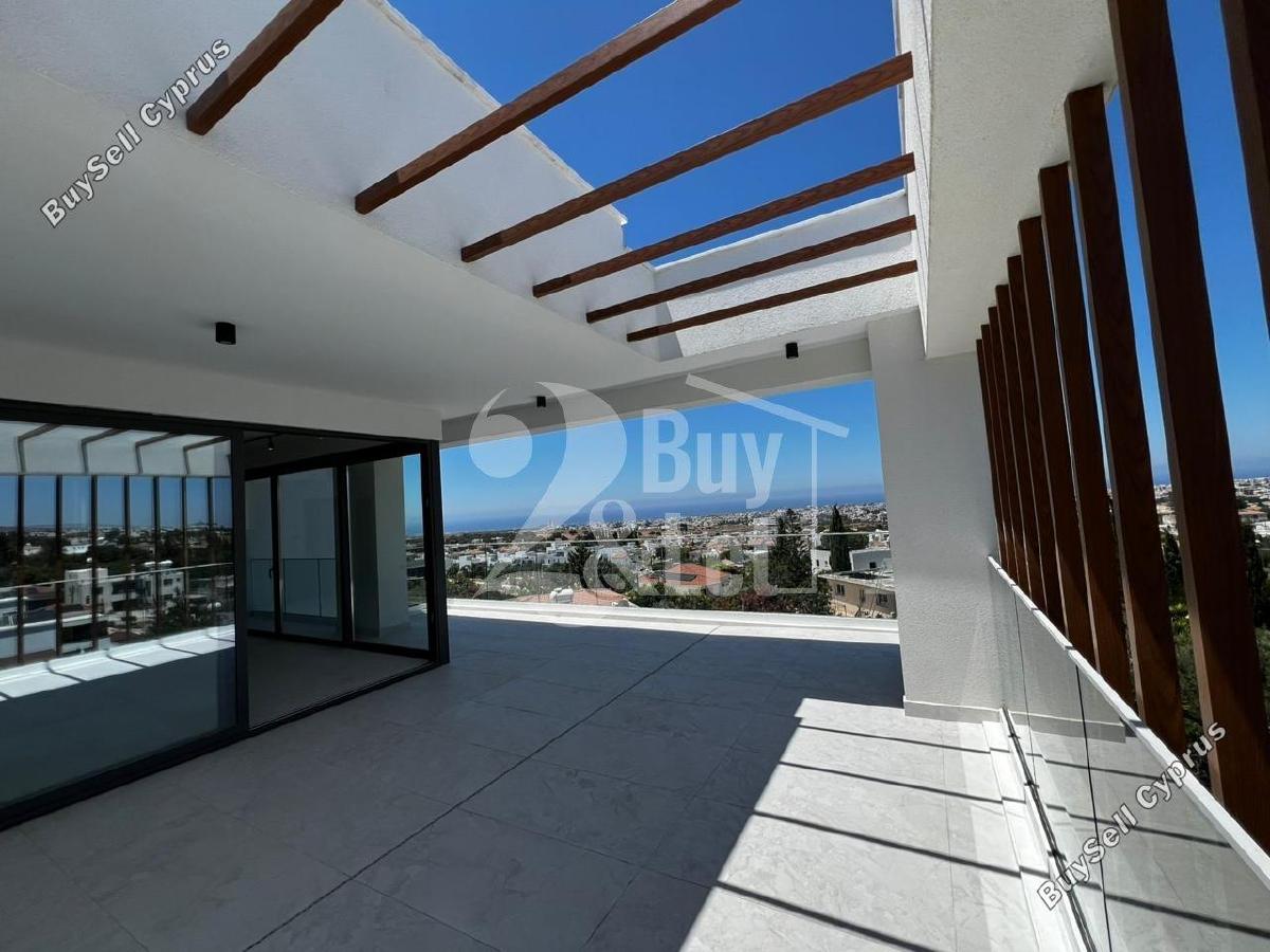 2 bedroom penthouse for sale konia paphos 1880944 image 10057786