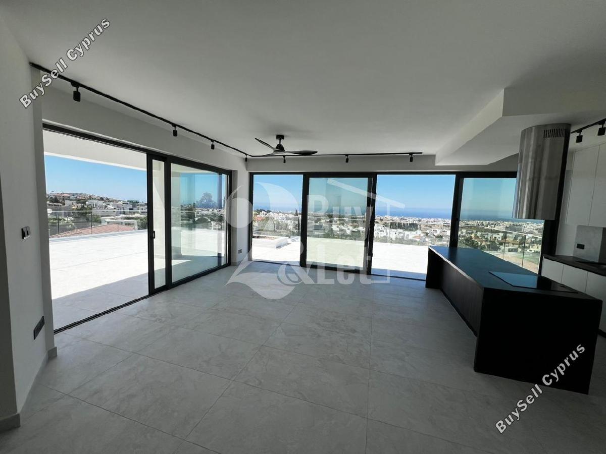 2 bedroom penthouse for sale konia paphos 1880944 image 10057794