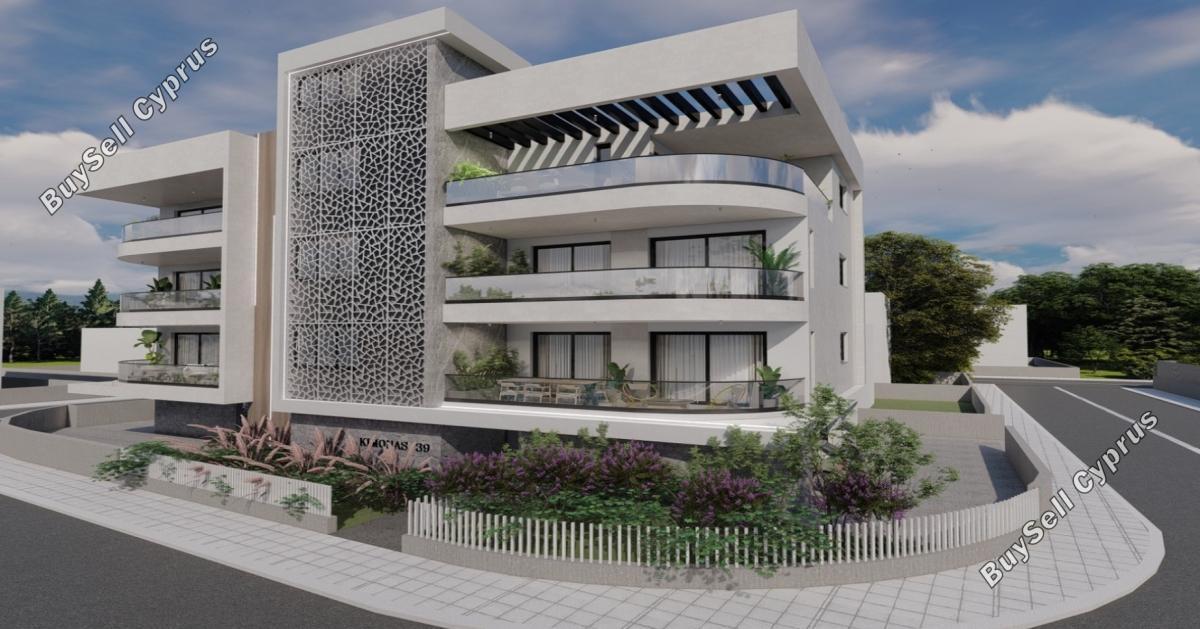2 bedroom penthouse for sale strovolos nicosia 1294944 image 16183316