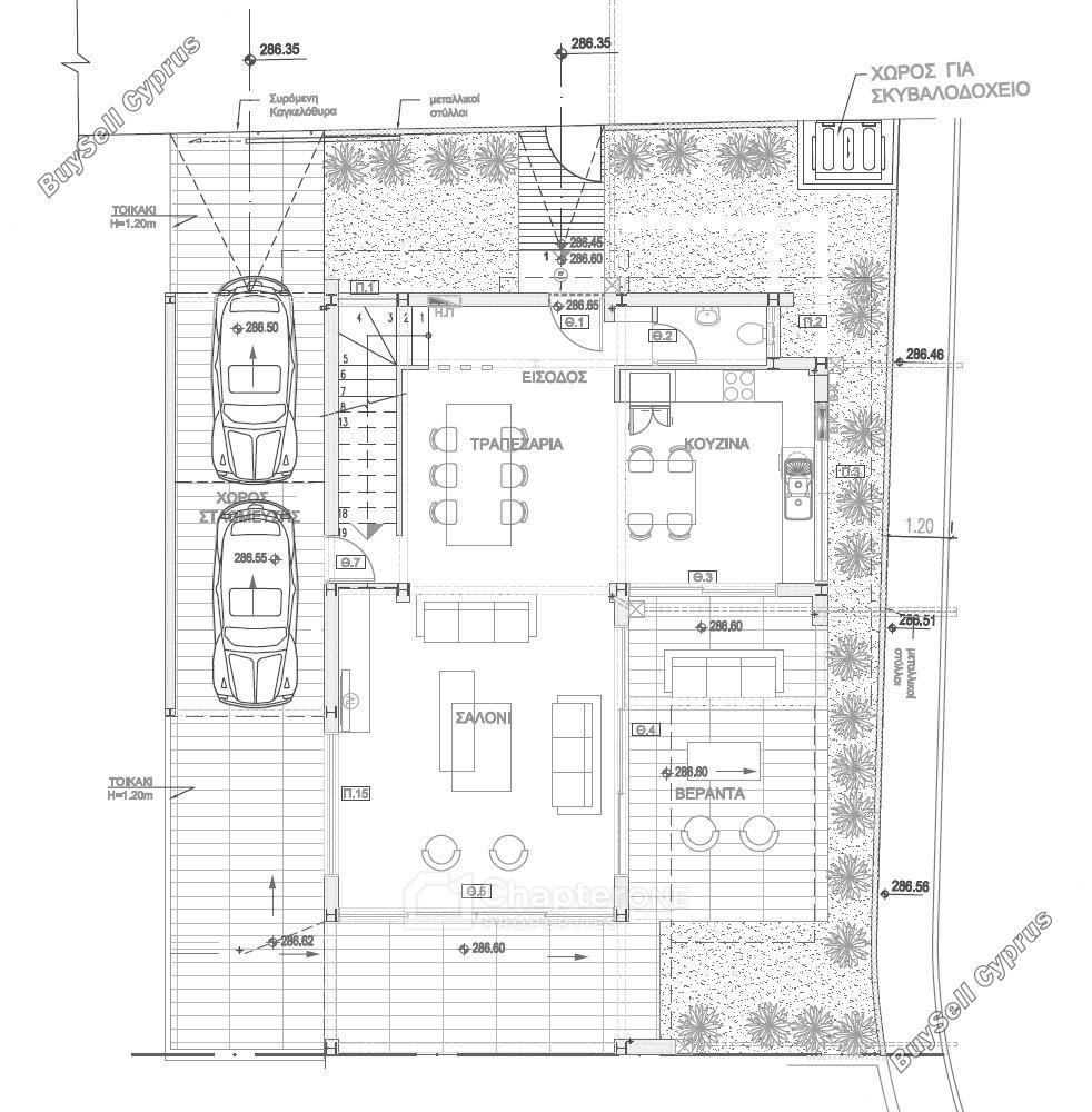 3 bedroom detached house for sale agioi trimithias nicosia 8344944 image 14733245