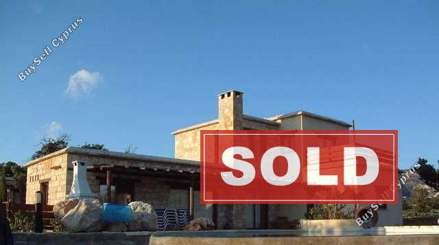 3 bedroom detached house sold mesogi paphos 209944 image 31641