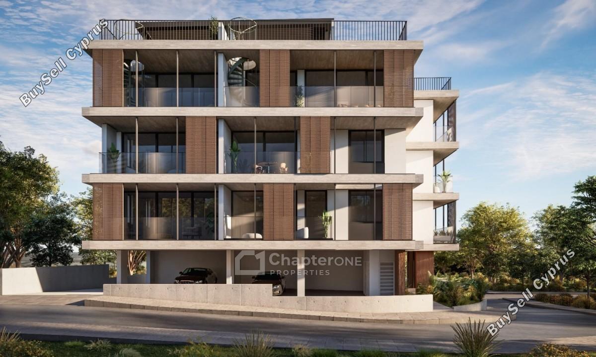 3 bedroom penthouse for sale strovolos nicosia 8345944 image 14737654