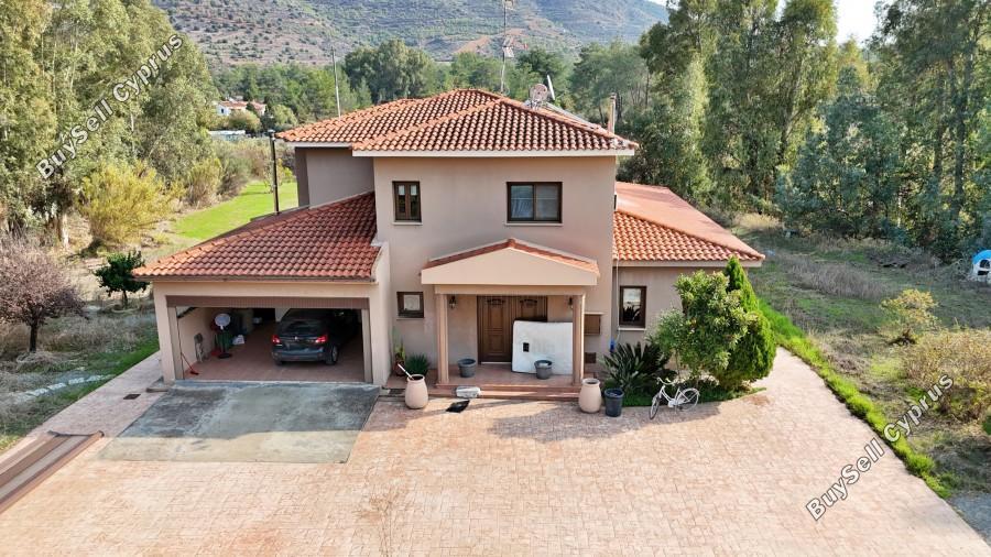 4 bedroom detached house for sale mosfiloti larnaca 7948944 image 12934181