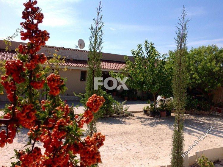 3 Bedroom Detached house for sale in Pano Kivides, Limassol 5514182