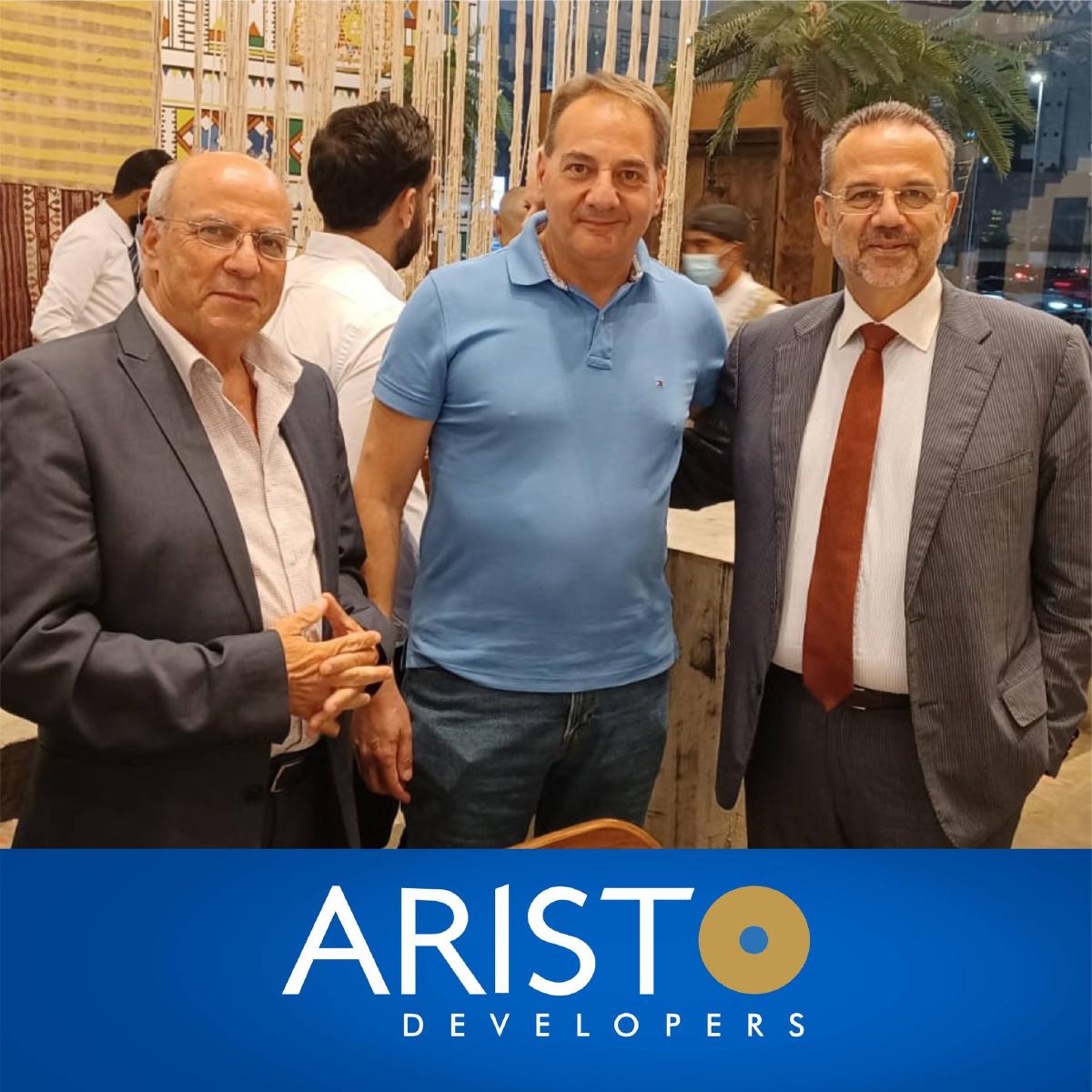 Aristo Developers - photo 9