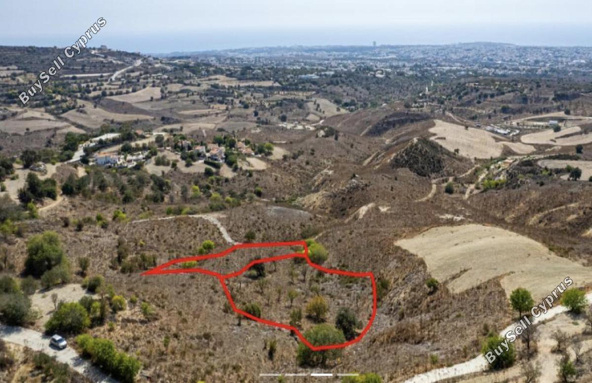 land for sale armou paphos 8499944 image 15321380