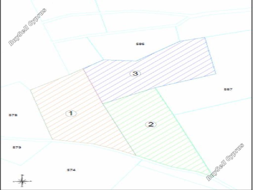 land for sale paralimni famagusta 822944 image 15601552