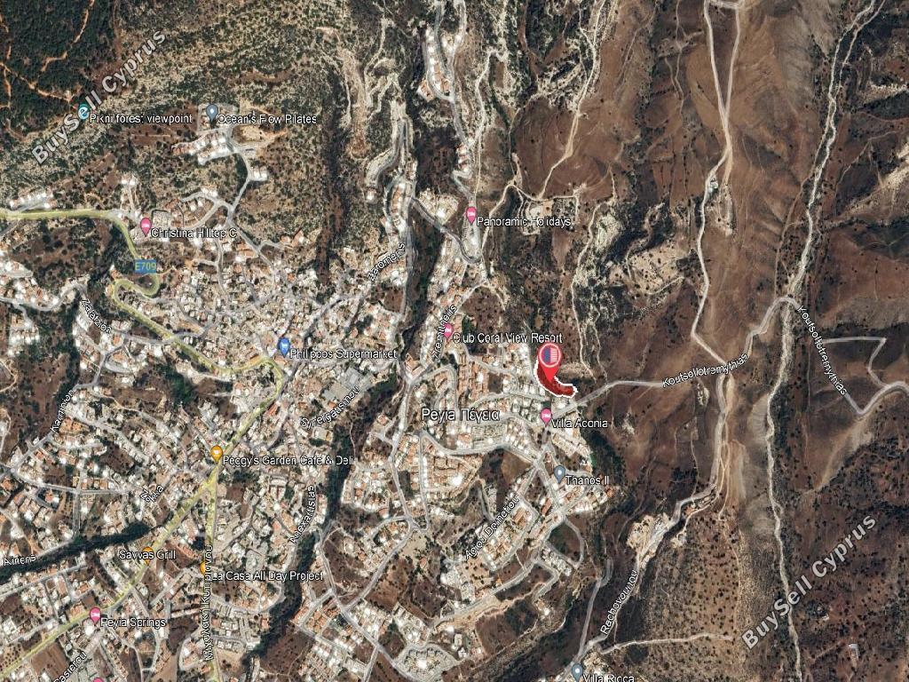 land for sale peyia paphos 1169944 image 16009431