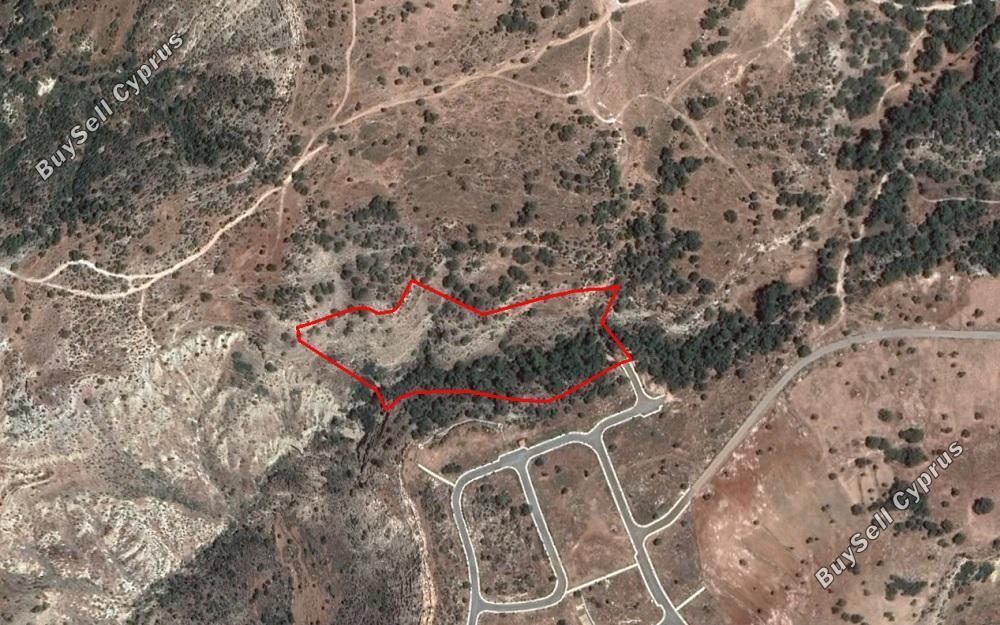 land for sale pissouri limassol 828944 image 11082315