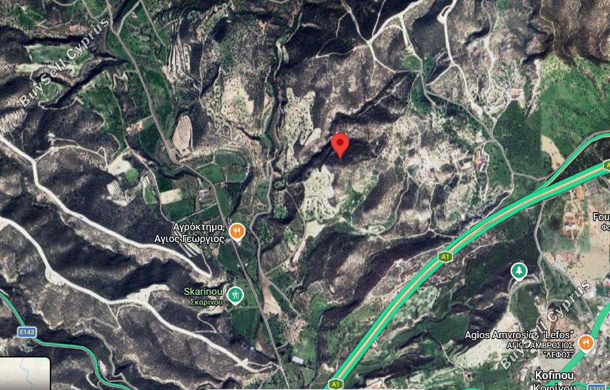 land for sale skarinou larnaca 8231944 image 15779609