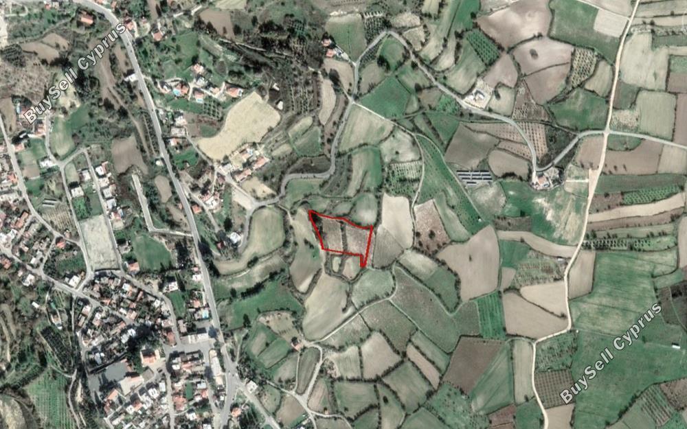 land for sale stroumbi paphos 827944 image 15178917