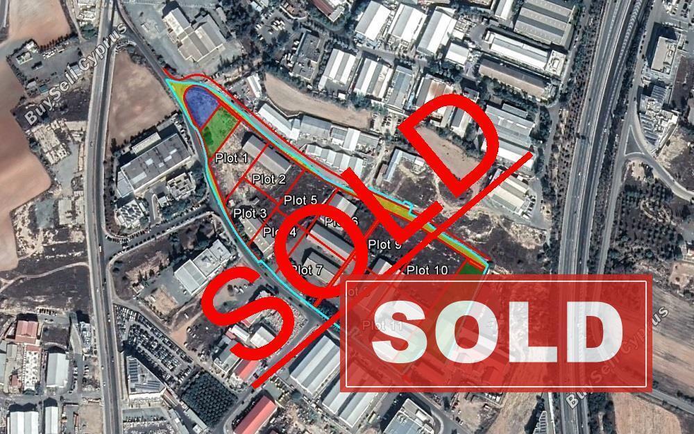 land sold strovolos nicosia 888944 image 2827338