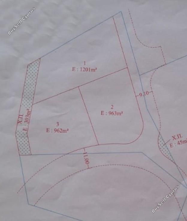 plot for sale agios tychonas limassol 1871944 image 15434274