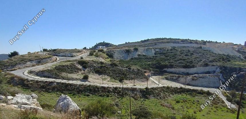 plot for sale agios tychonas limassol 8716944 image 16309320