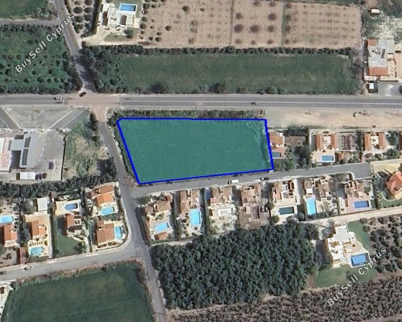 plot for sale coral bay paphos 8399944 image 14855605