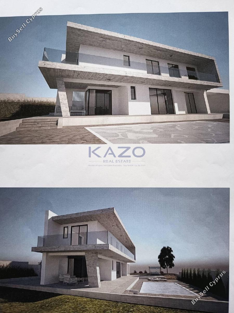plot for sale parekklisia limassol 8381944 image 14834708
