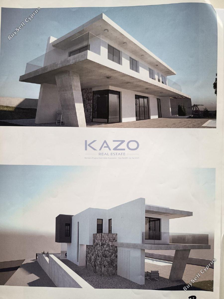 plot for sale parekklisia limassol 8381944 image 14834709