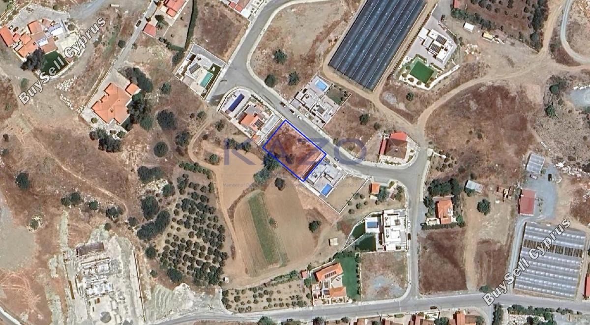 plot for sale parekklisia limassol 8381944 image 14834710