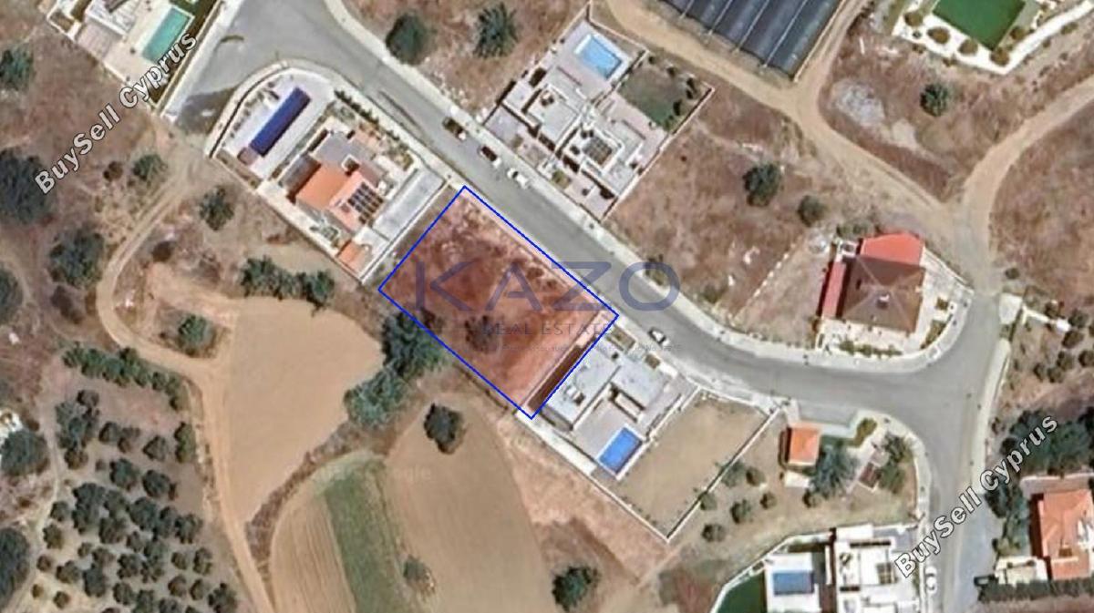 plot for sale parekklisia limassol 8381944 image 14834711