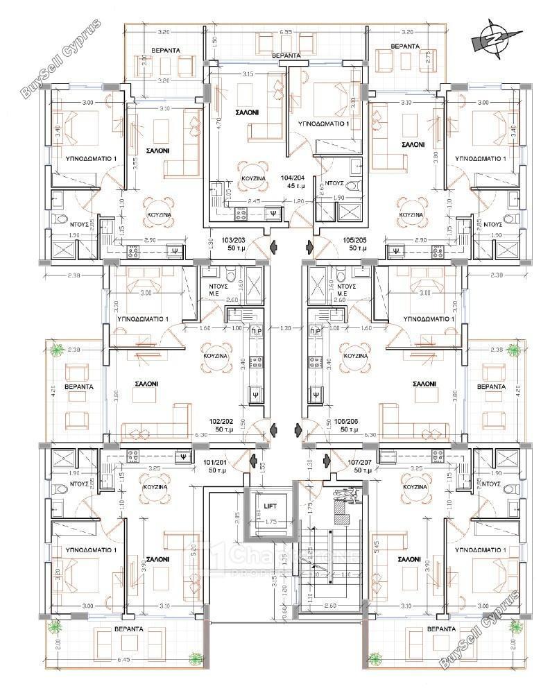 1 bedroom apartment for sale strovolos nicosia 8870054 image 17273772