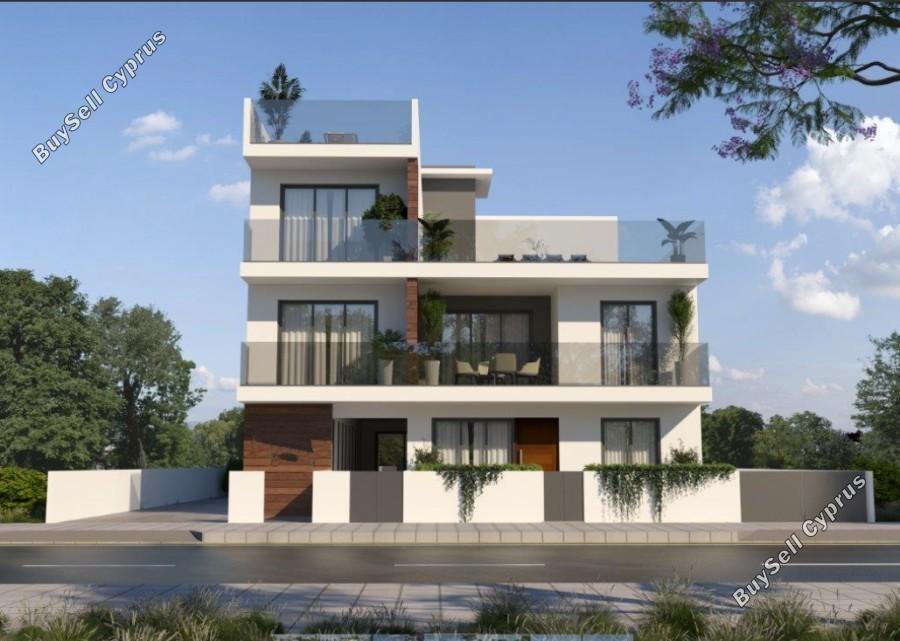 1 bedroom penthouse for sale kiti larnaca 8046054 image 14182950