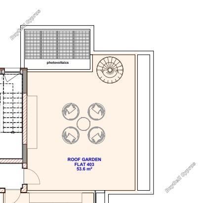 1 bedroom penthouse for sale livadia larnacas larnaca 7733054 image 10143665