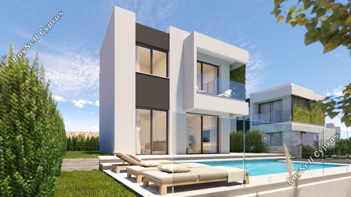 4 Bedroom Detached house for sale in Peyia, Paphos 13888902