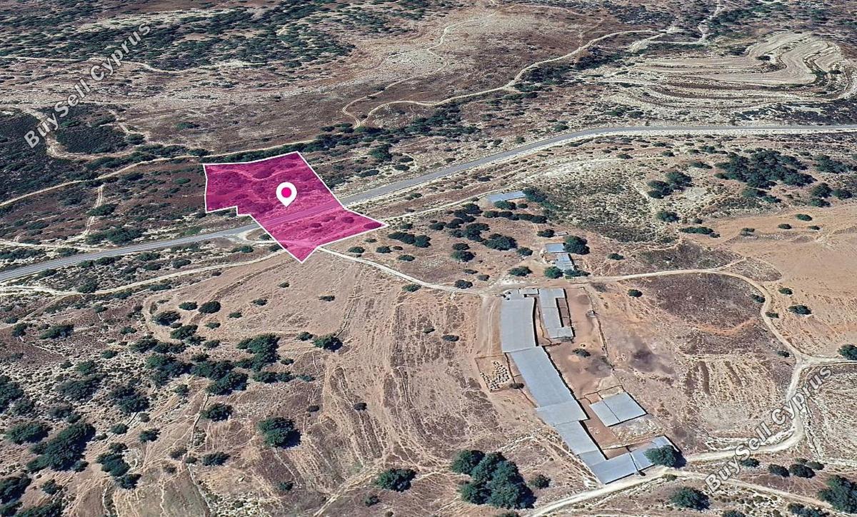 12041 SQM Land for sale in Archimandrita, Paphos 14888871