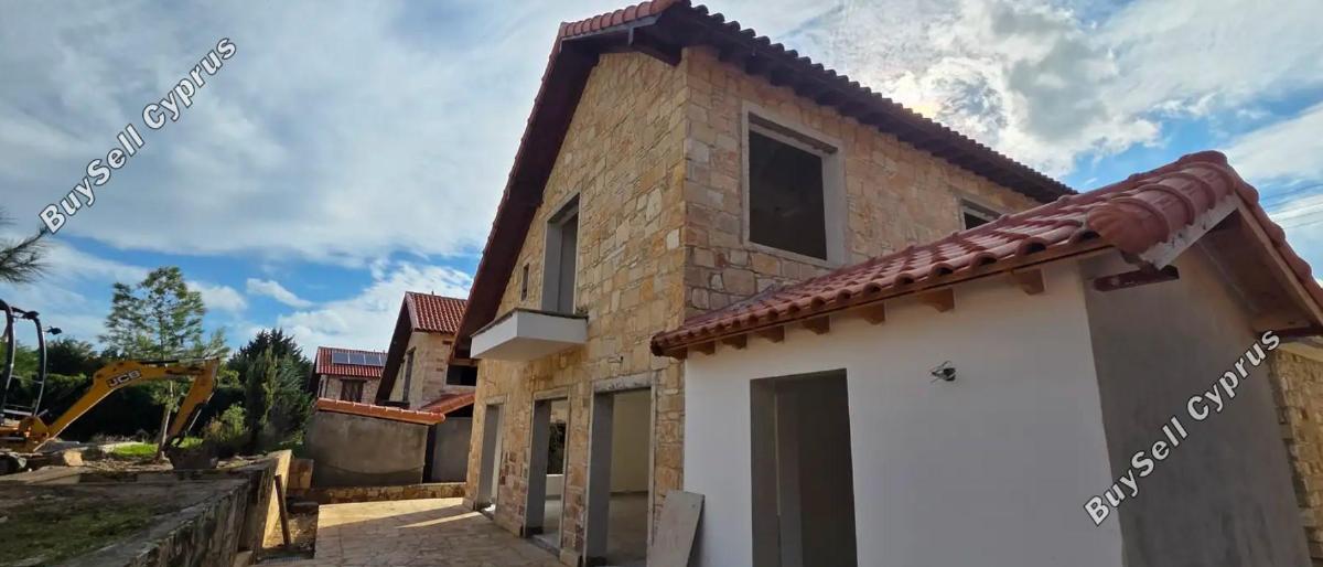 4 Bedroom Detached house for sale in Souni Zanakia, Limassol 16725860