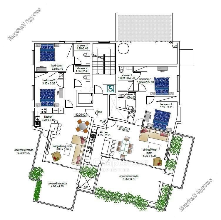 2 bedroom apartment for sale paphos municipality paphos 8546054 image 17716224