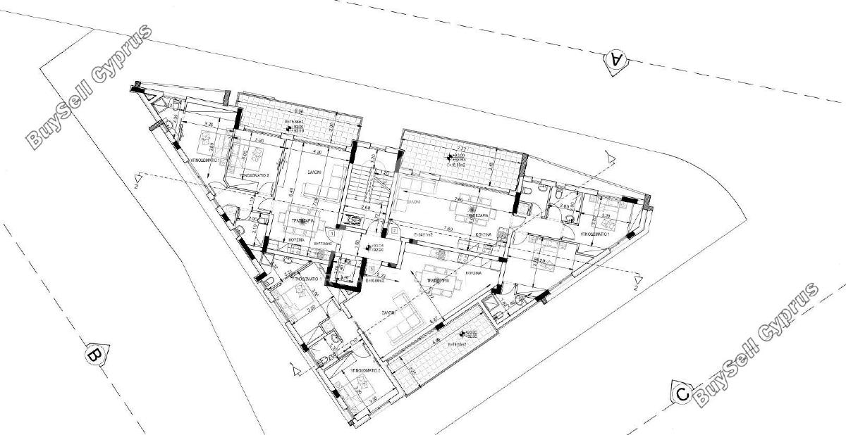 2 bedroom apartment for sale paralimni famagusta 1927054 image 7549410