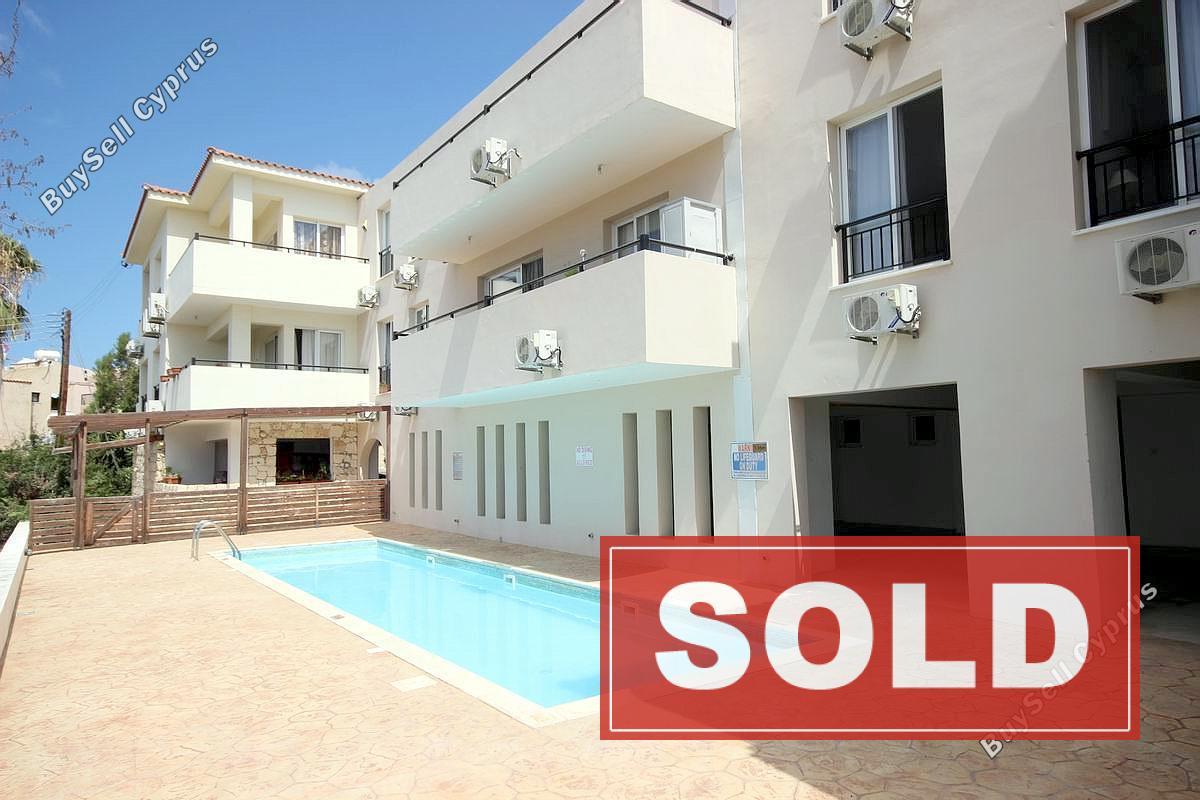 2 bedroom apartment sold chlorakas paphos 228054 image 245373