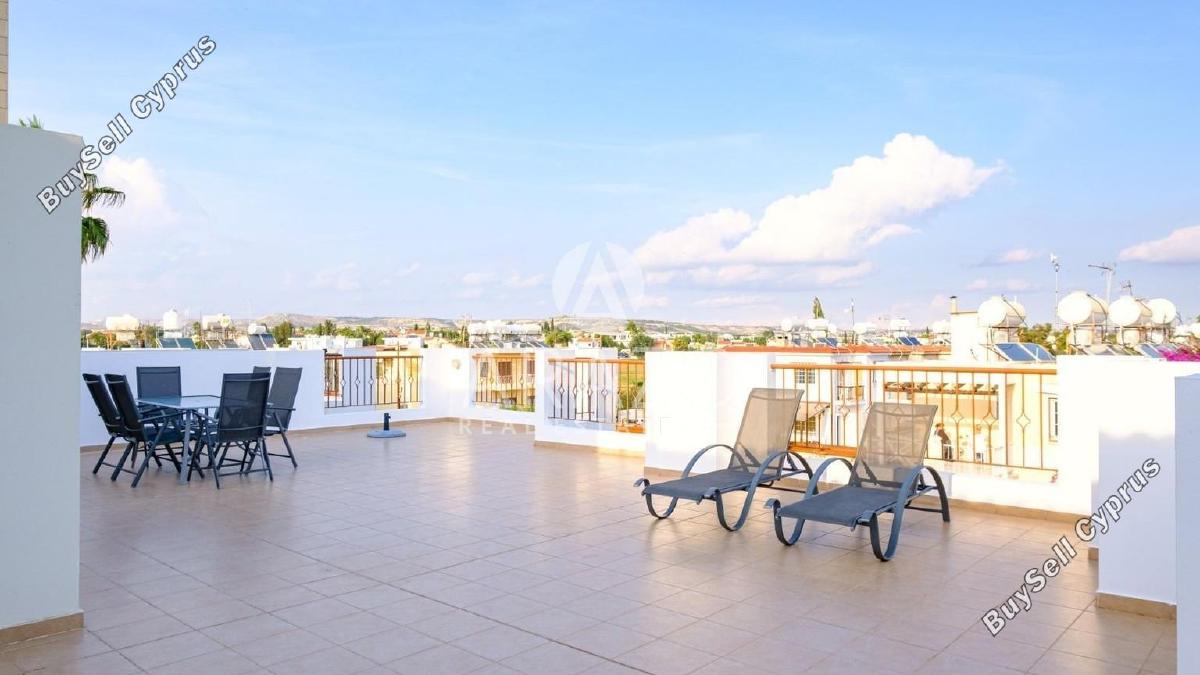 2 bedroom penthouse for rent dekeleia larnaca 1222054 image 17077489