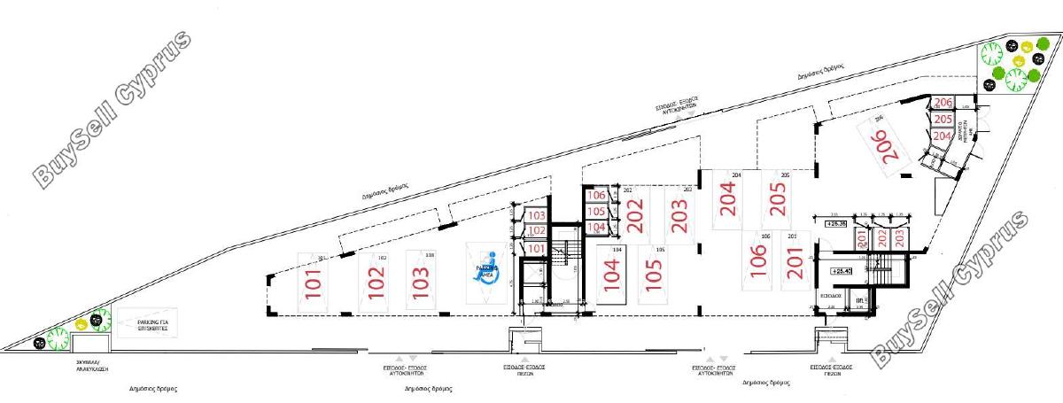 3 bedroom apartment for sale akrotiri limassol 1879054 image 14614256