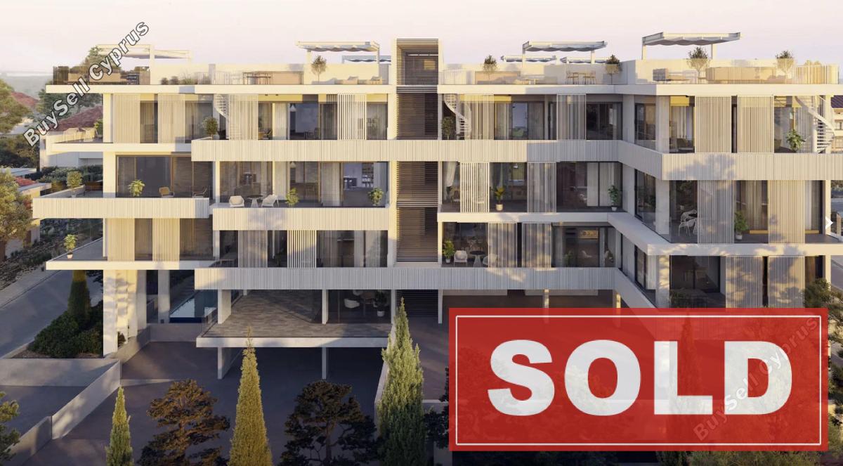 3 bedroom penthouse sold mesa gitonia limassol 1176054 image 9282700