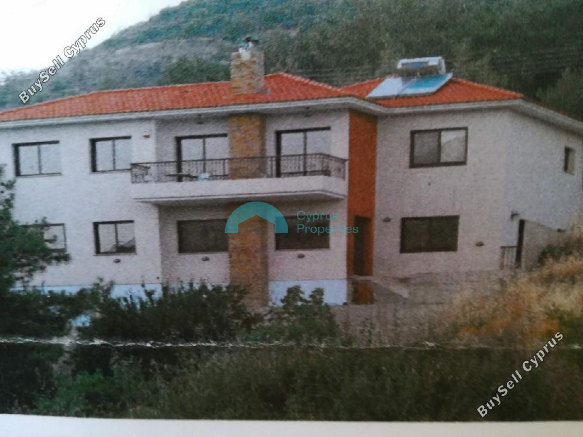 4 bedroom detached house for rent pera pedi limassol 1215054 image 14862608
