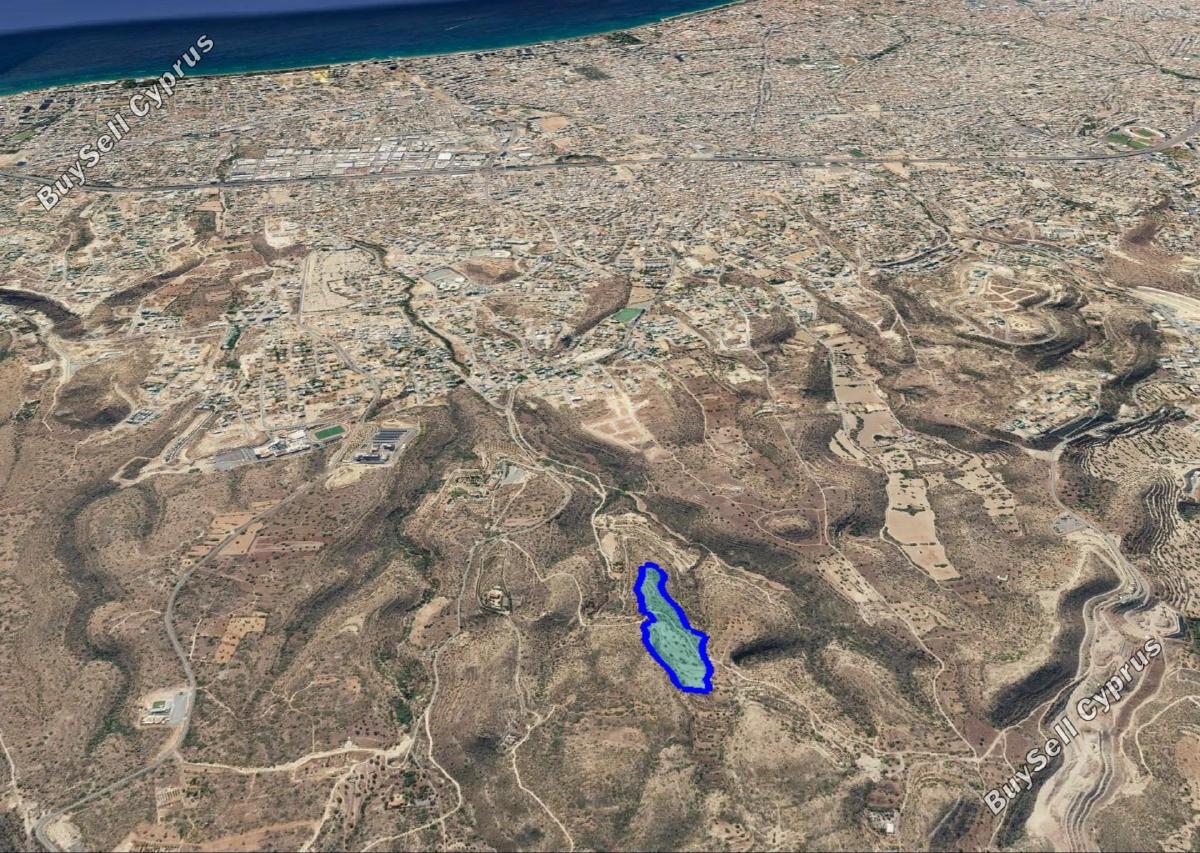 land for sale agios athanasios limassol 8834054 image 17016319
