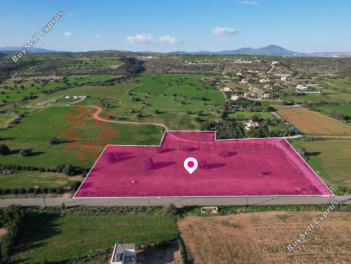 land for sale agios theodoros larnacas larnaca 1819054 image 6326361