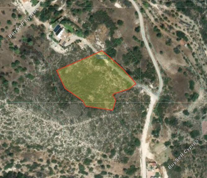 land for sale akrounta limassol 1594054 image 4958670