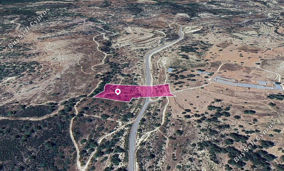 land for sale archimandrita paphos 1213054 image 14888860
