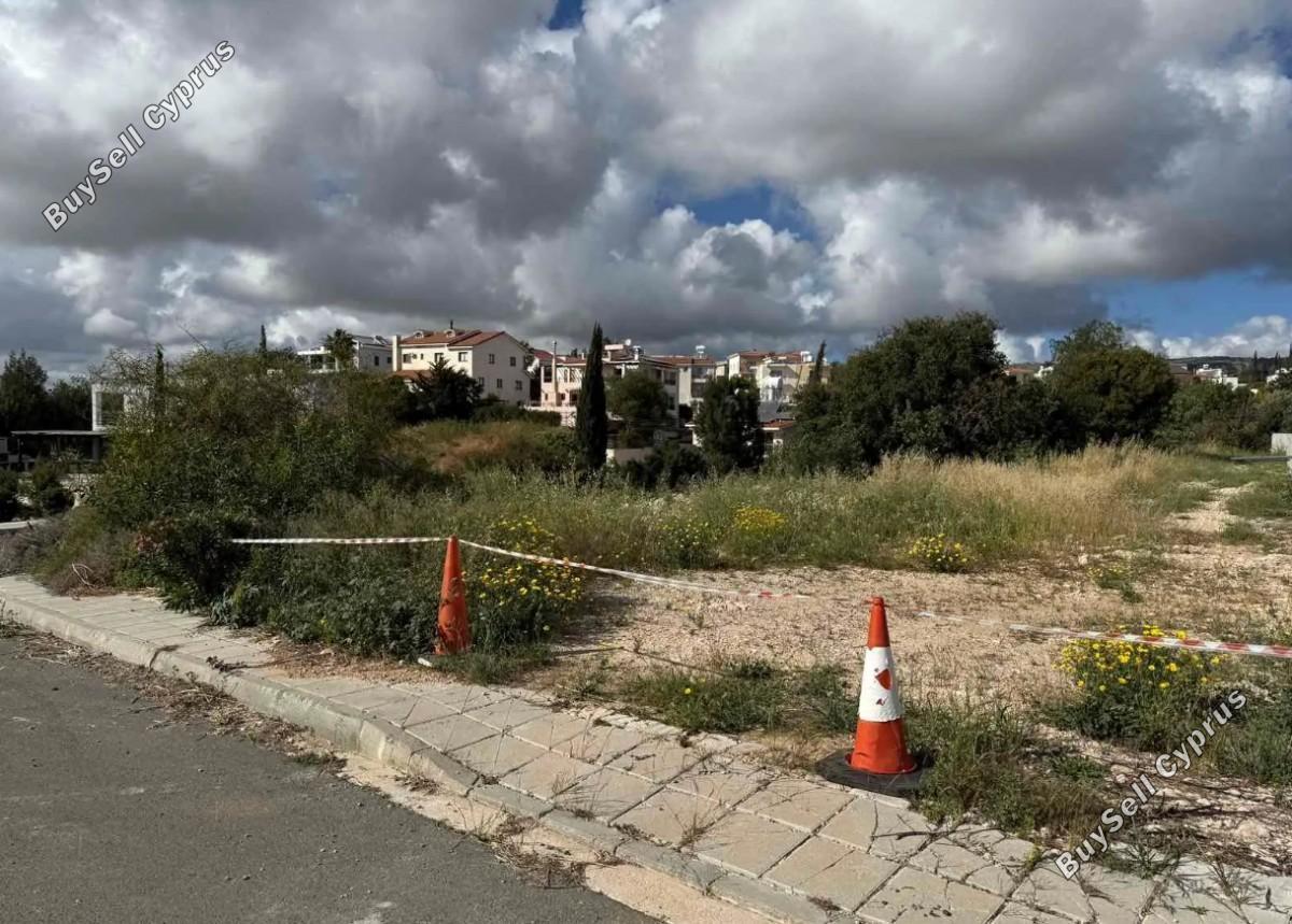 land for sale konia paphos 8395054 image 14815753