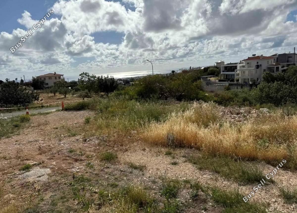 land for sale konia paphos 8395054 image 14815754