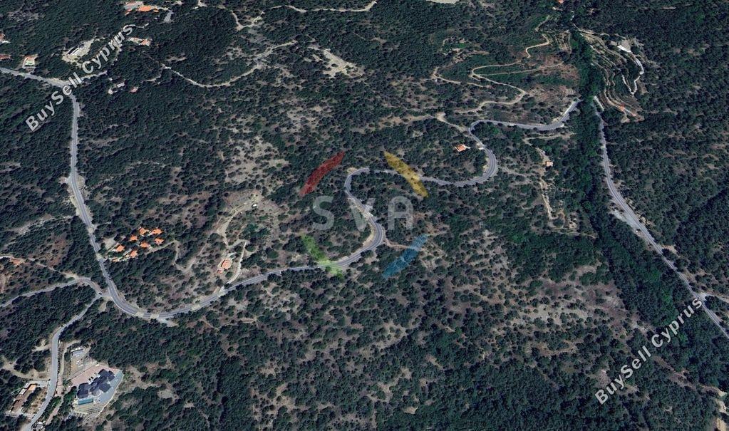 land for sale pano platres limassol 1189054 image 7665574