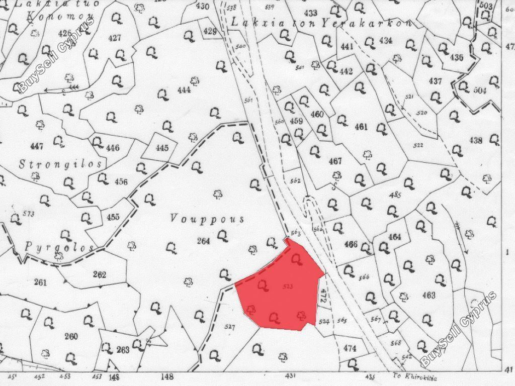 land for sale vavla larnaca 946054 image 849013