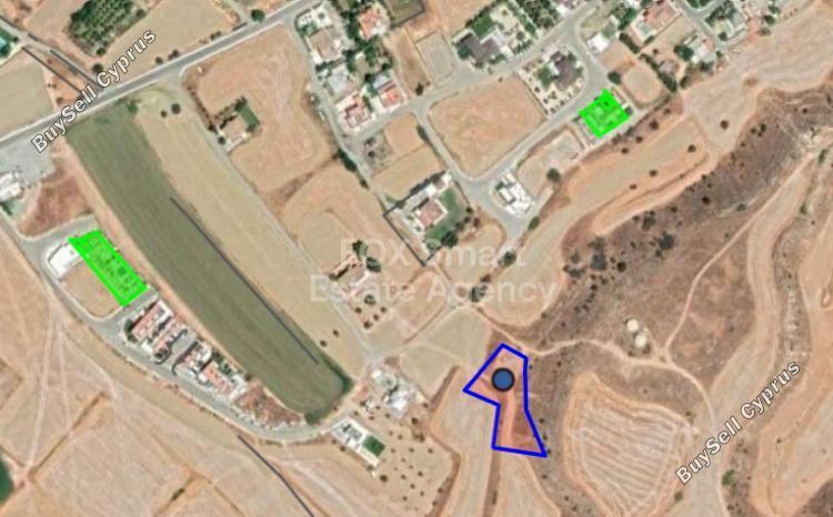 plot for sale potamia nicosia 1151054 image 5127005